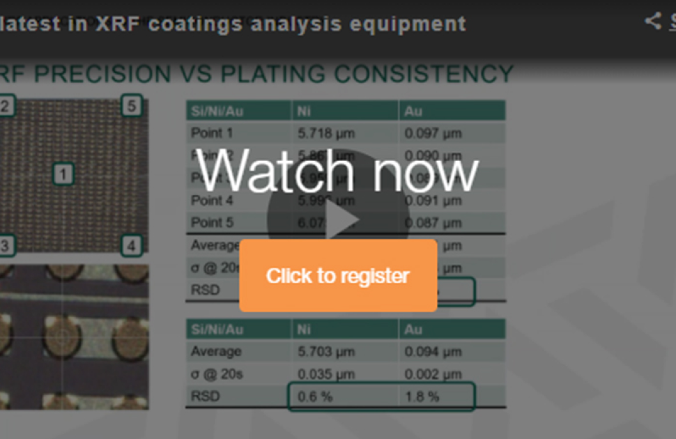 webinars detail page